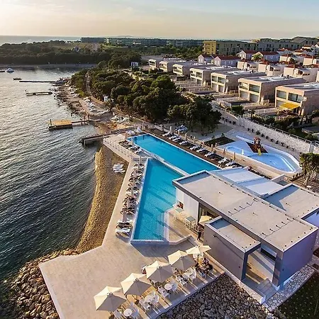 Punta Skala Valentina Petrčane
