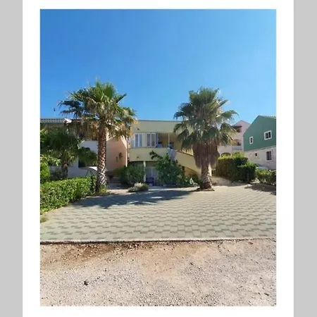 Punta Skala Valentina Petrčane