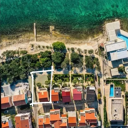 Punta Skala Valentina Apartament *
