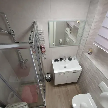 Punta Skala Valentina Petrčane