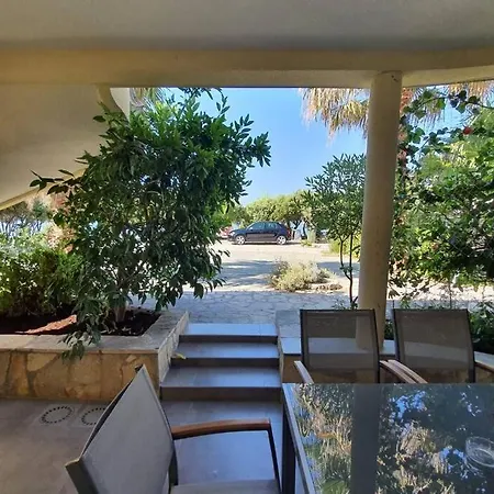 Punta Skala Valentina Apartament *