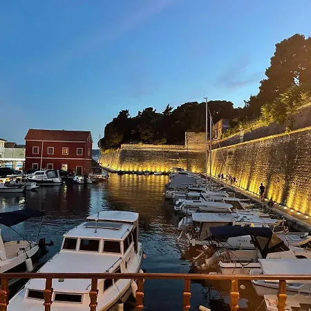 Punta Skala Valentina * Petrčane