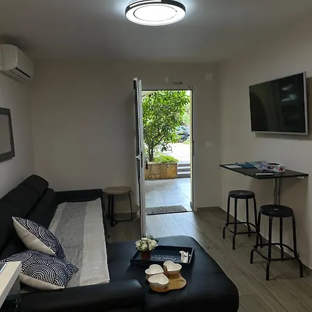 Punta Skala Valentina Apartament