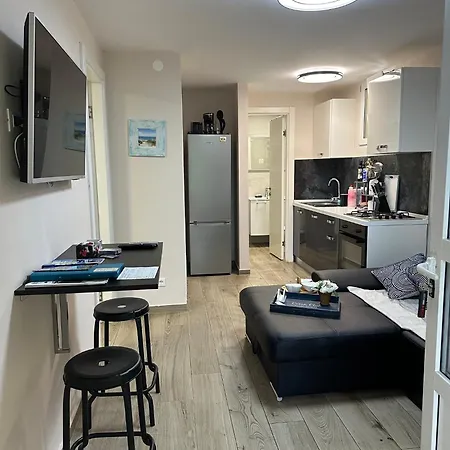 Apartament Punta Skala Valentina *