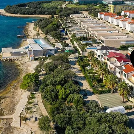 Apartament Punta Skala Valentina *