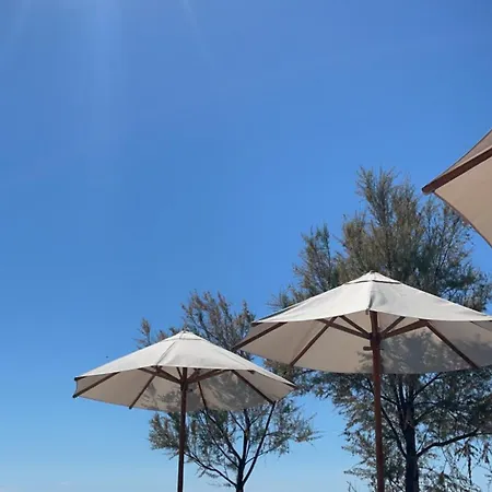 아파트 Punta Skala Valentina *