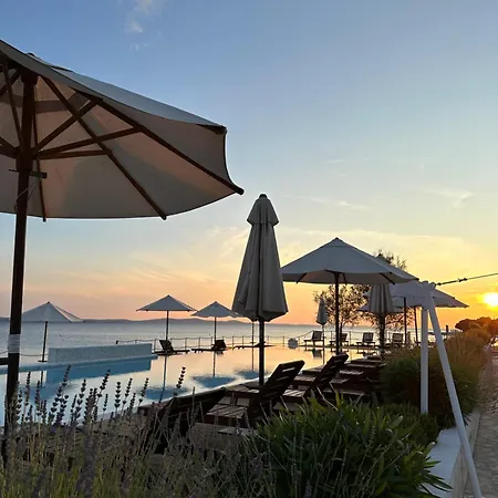 Apartament Punta Skala Valentina *
