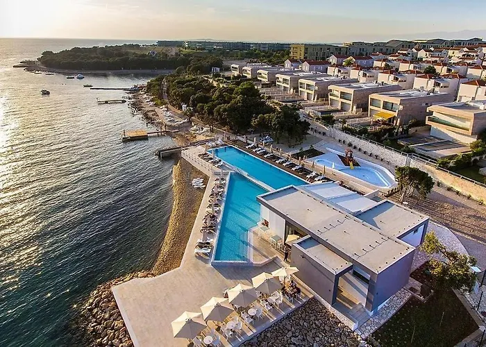 Punta Skala Valentina Petrčane