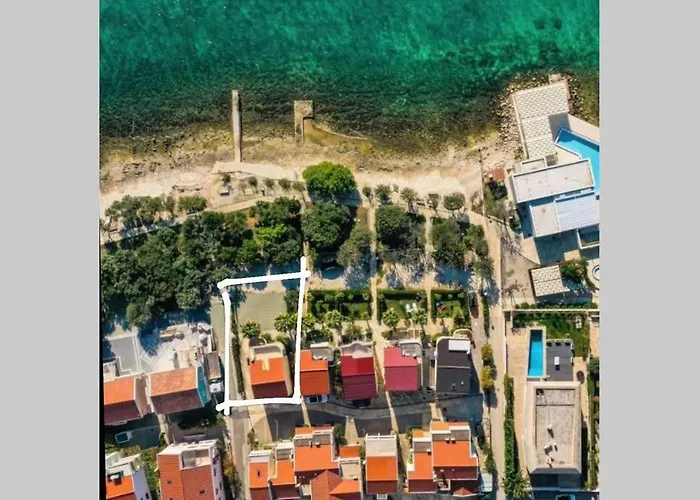 Punta Skala Valentina Apartamento *
