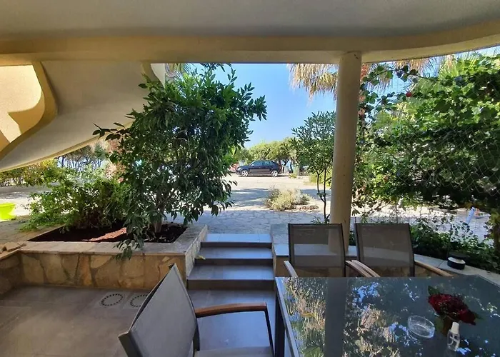 Punta Skala Valentina Apartman *