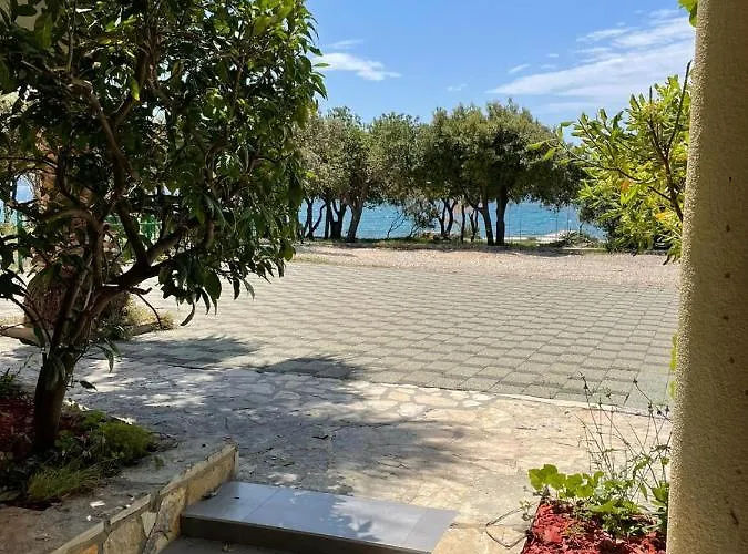 Punta Skala Valentina Petrčane