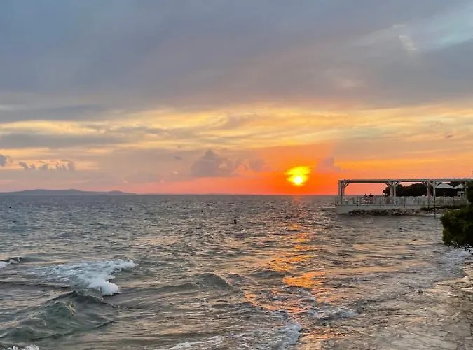 Punta Skala Valentina Petrčane