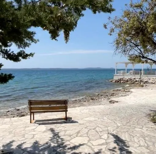 Apartman Punta Skala Valentina Petrčane