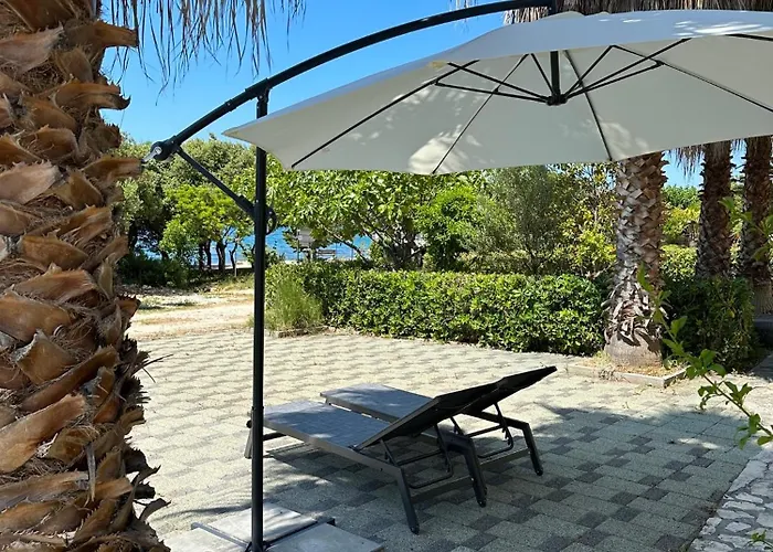 Apartman Punta Skala Valentina Petrčane