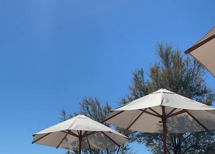 Apartman Punta Skala Valentina *
