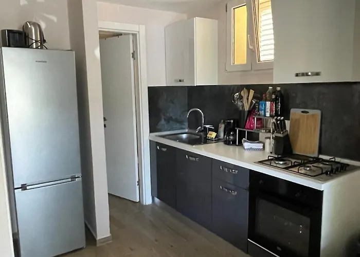 Punta Skala Valentina Apartamento Petrčane