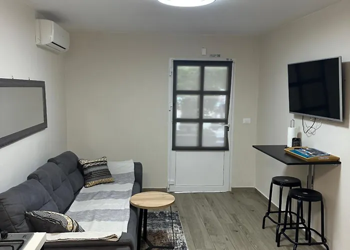 Apartamento Punta Skala Valentina Petrčane