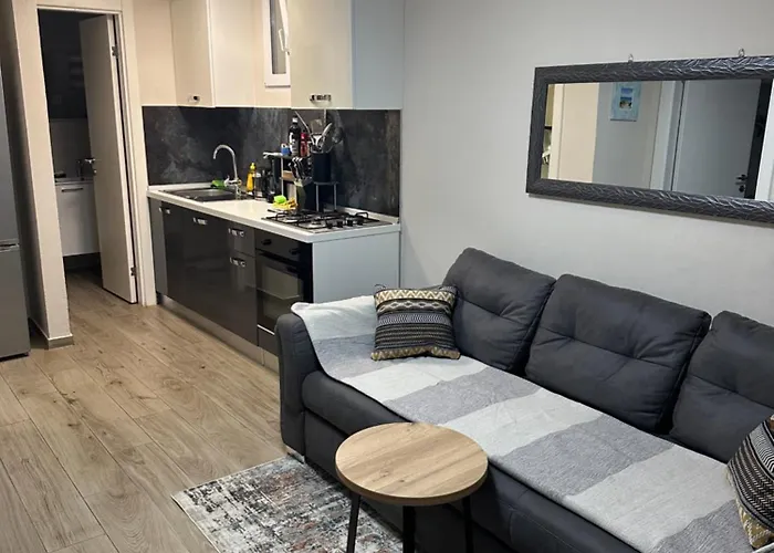 Punta Skala Valentina Apartamento Petrčane