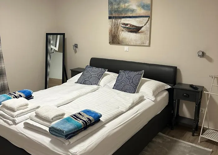 Apartamento Punta Skala Valentina *