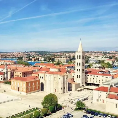 Punta Skala Valentina Apartamento *