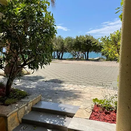 Punta Skala Valentina Petrčane