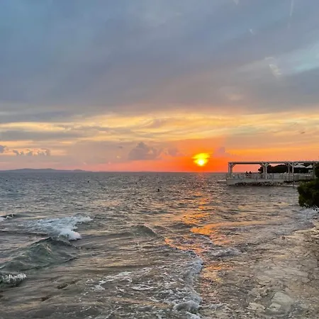 Punta Skala Valentina Petrčane