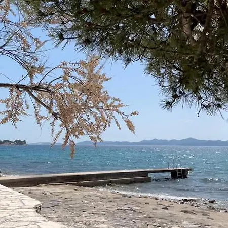 Apartamento Punta Skala Valentina