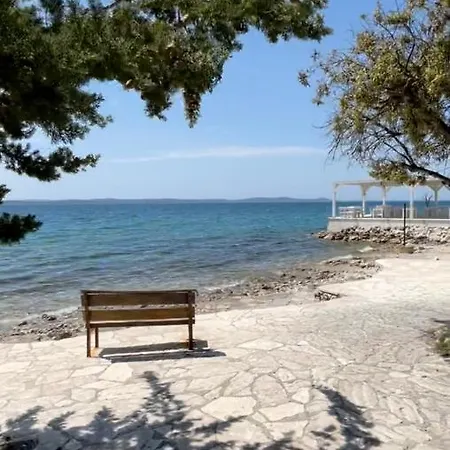 Appartement Punta Skala Valentina Petrčane