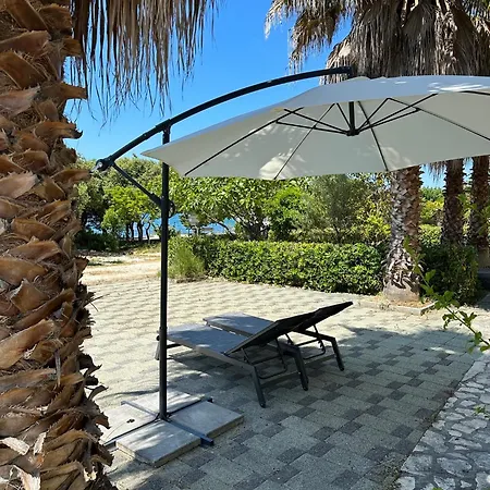 Apartamento Punta Skala Valentina Petrčane