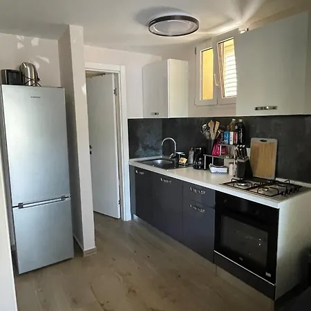 Punta Skala Valentina Apartamento Petrčane