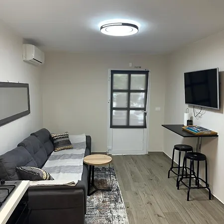 Apartamento Punta Skala Valentina Petrčane