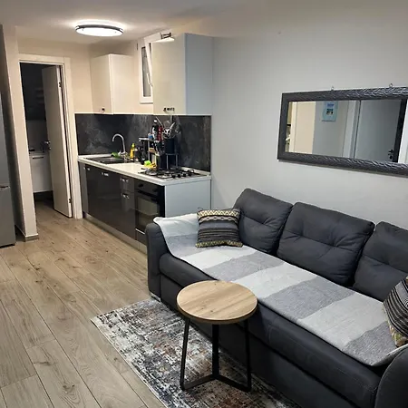 Punta Skala Valentina Apartamento Petrčane