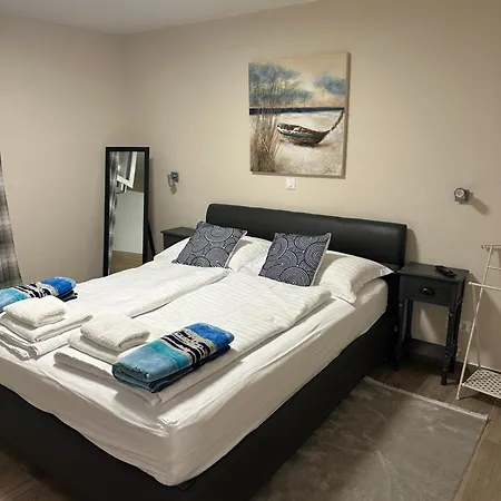 Apartamento Punta Skala Valentina *